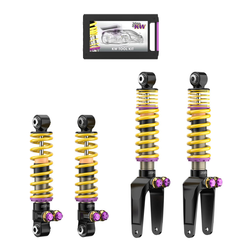 Coilovers KWS30928009 KW