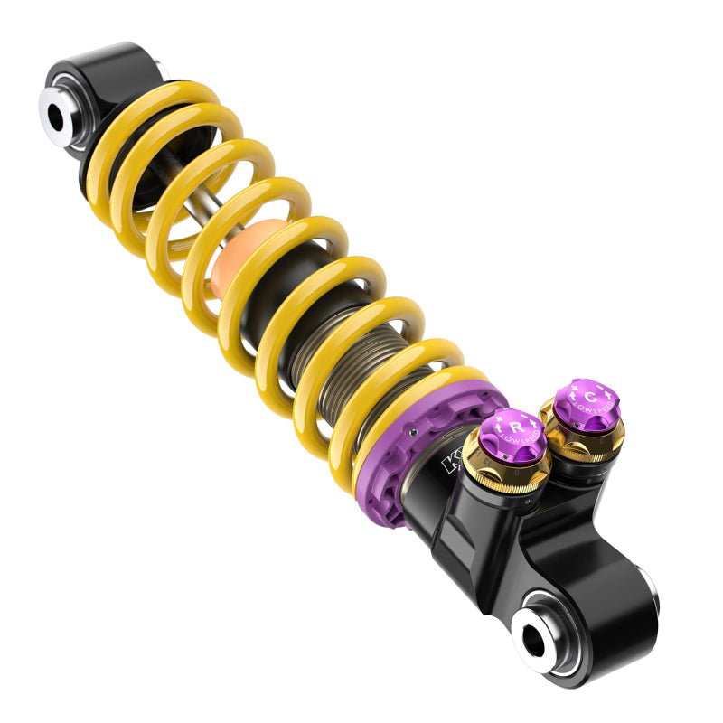 Coilovers KWS30928009 KW