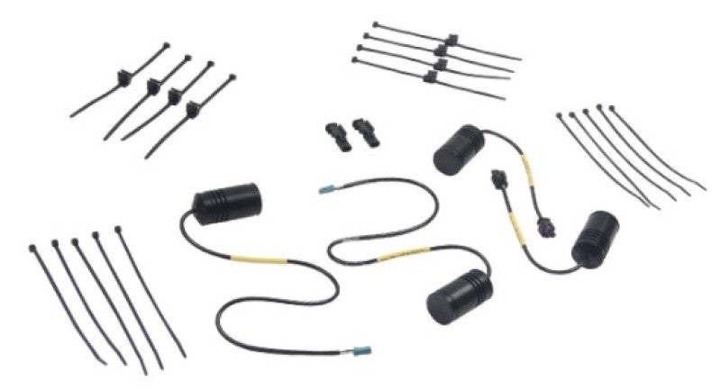 Coilover Components KWS68511166 KW