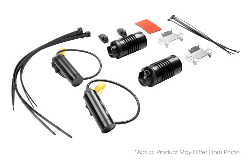 Coilover Components KWS68511166 KW