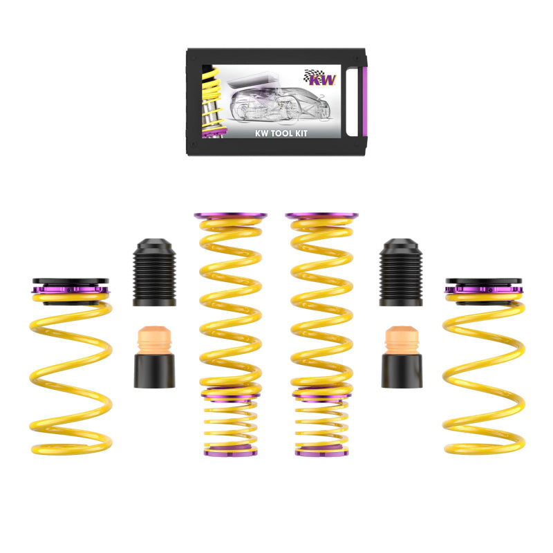 Lowering Kits KWS25361034 KW