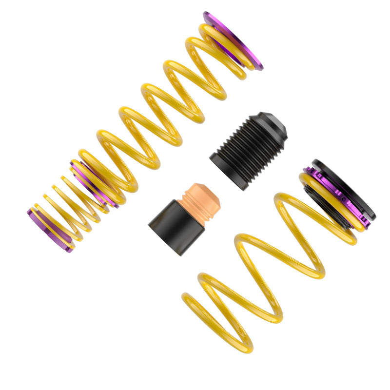 Lowering Kits KWS25361034 KW