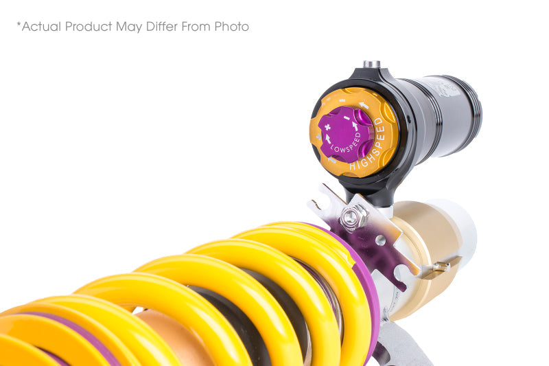 Coilovers KWS397202CG KW