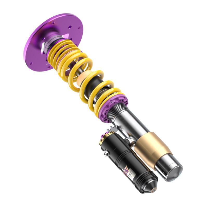 Coilovers KWS397202CG KW