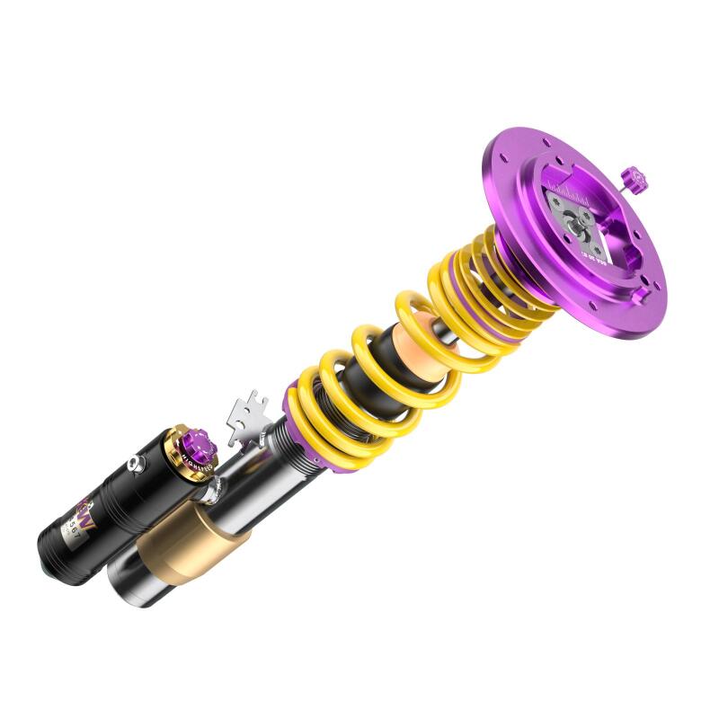 Coilovers KWS397202CG KW