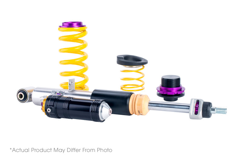Coilovers KWS397202CG KW