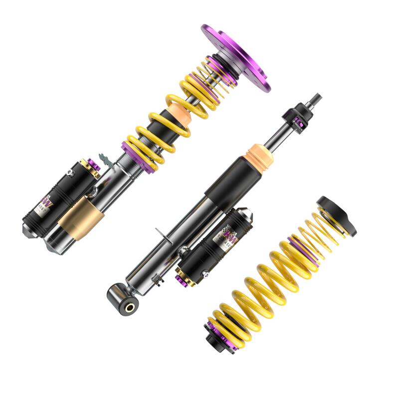 Coilovers KWS397202CG KW