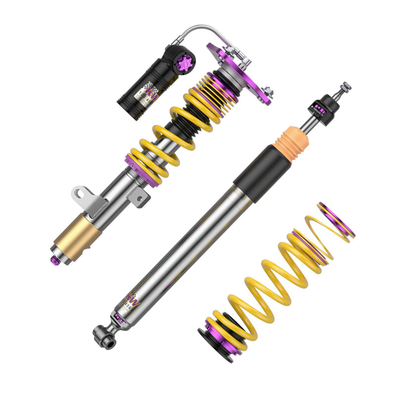 Coilovers KWS35250840 KW