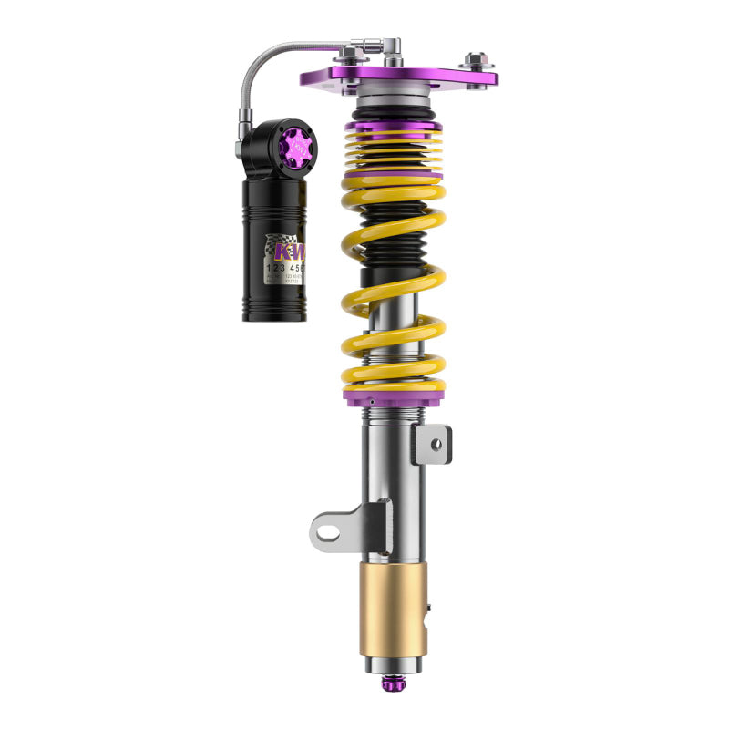 Coilovers KWS35250840 KW
