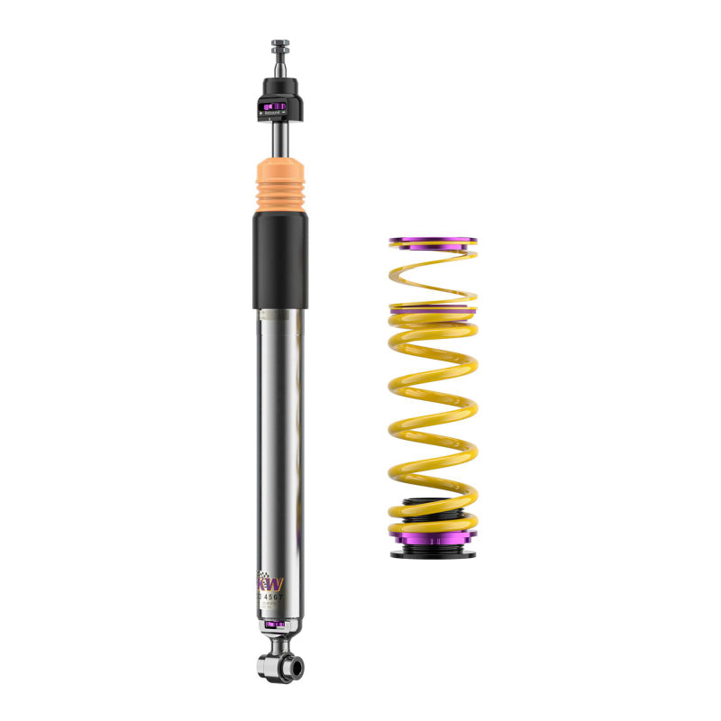 Coilovers KWS35250840 KW