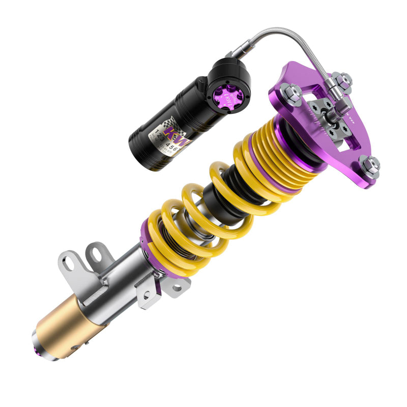 Coilovers KWS35250840 KW