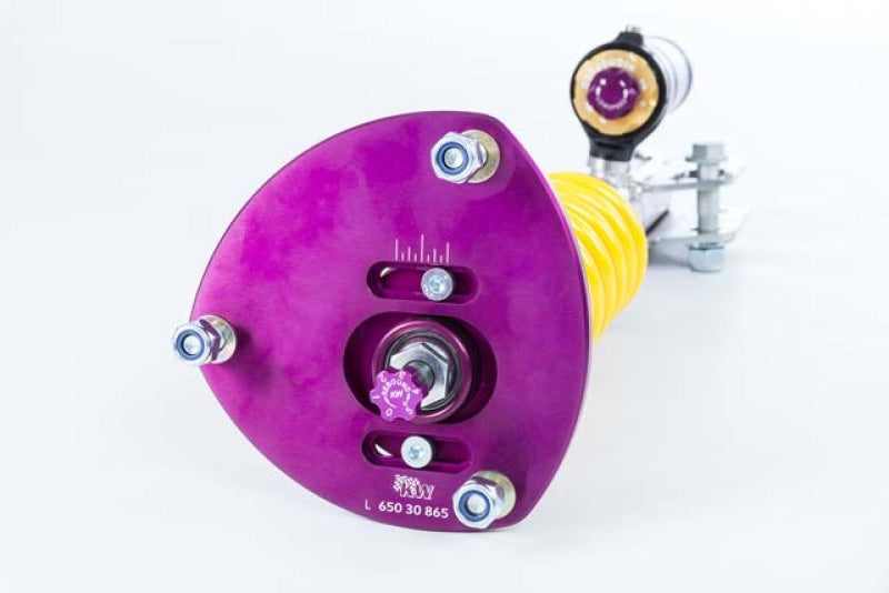 Coilovers KWS39765206 KW