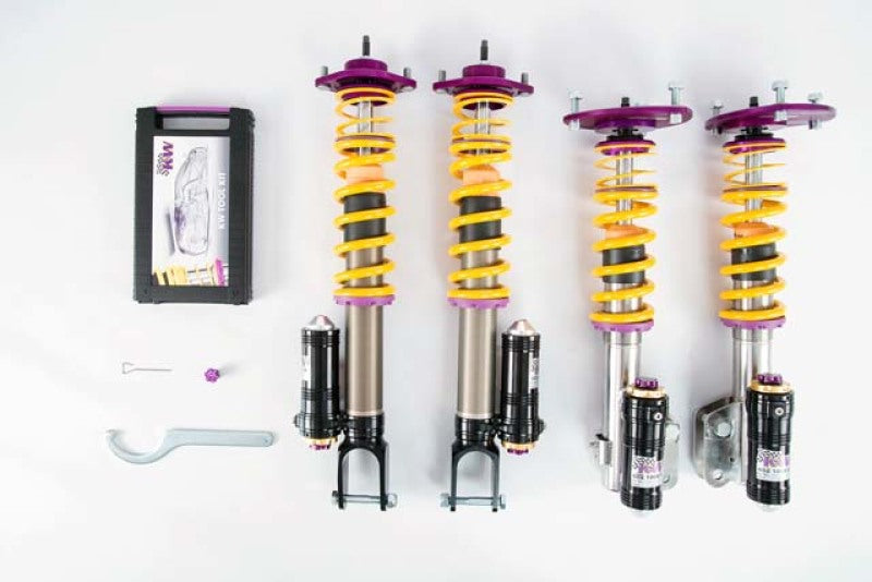 Coilovers KWS39765206 KW