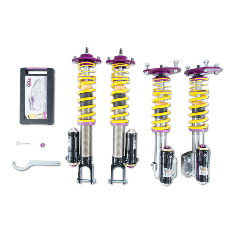 Coilovers KWS39765206 KW