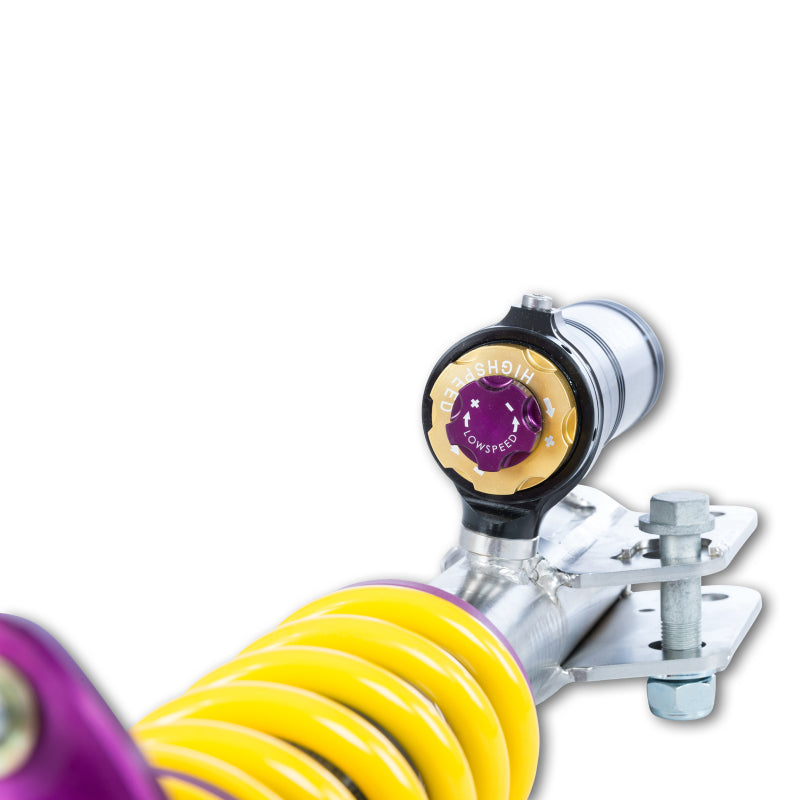 Coilovers KWS39765206 KW