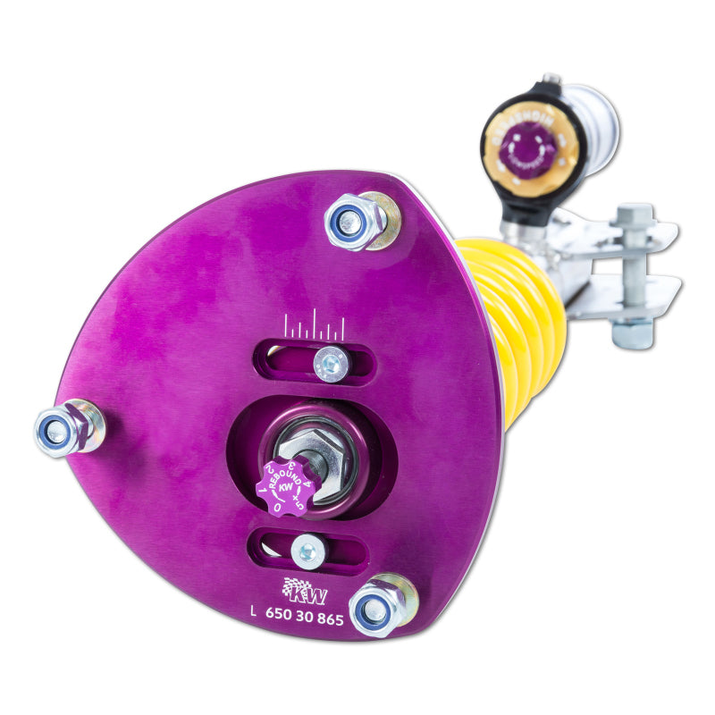 Coilovers KWS39765206 KW