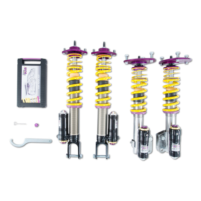 Coilovers KWS39765206 KW