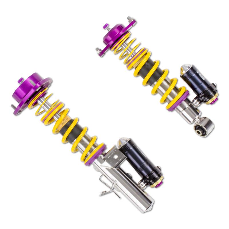 Coilovers KWS39758204 KW
