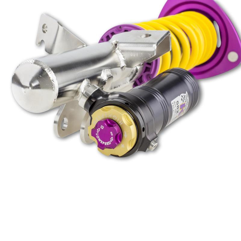 Coilovers KWS39758204 KW
