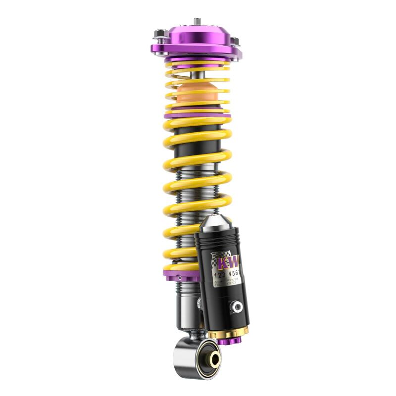 Coilovers KWS39758204 KW