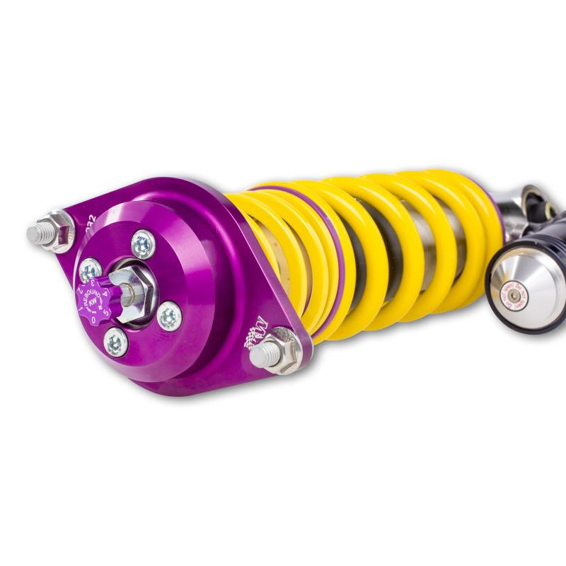Coilovers KWS39758204 KW