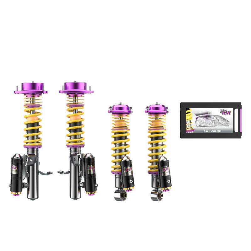 Coilovers KWS39758204 KW
