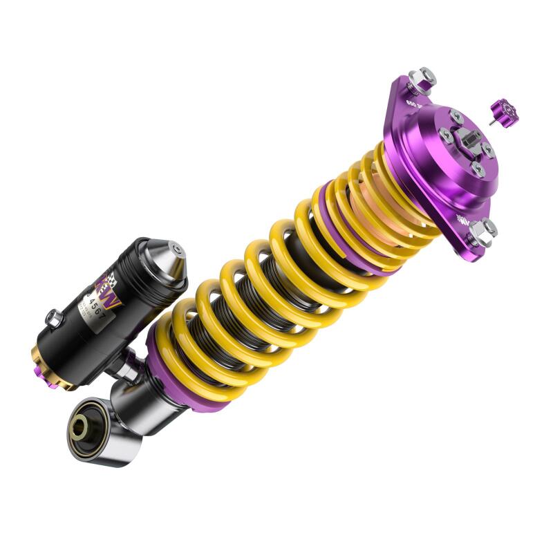 Coilovers KWS39758204 KW