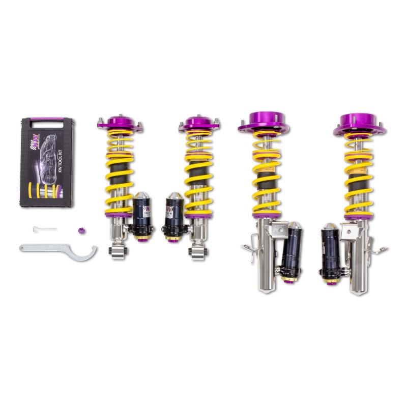 Coilovers KWS39758204 KW