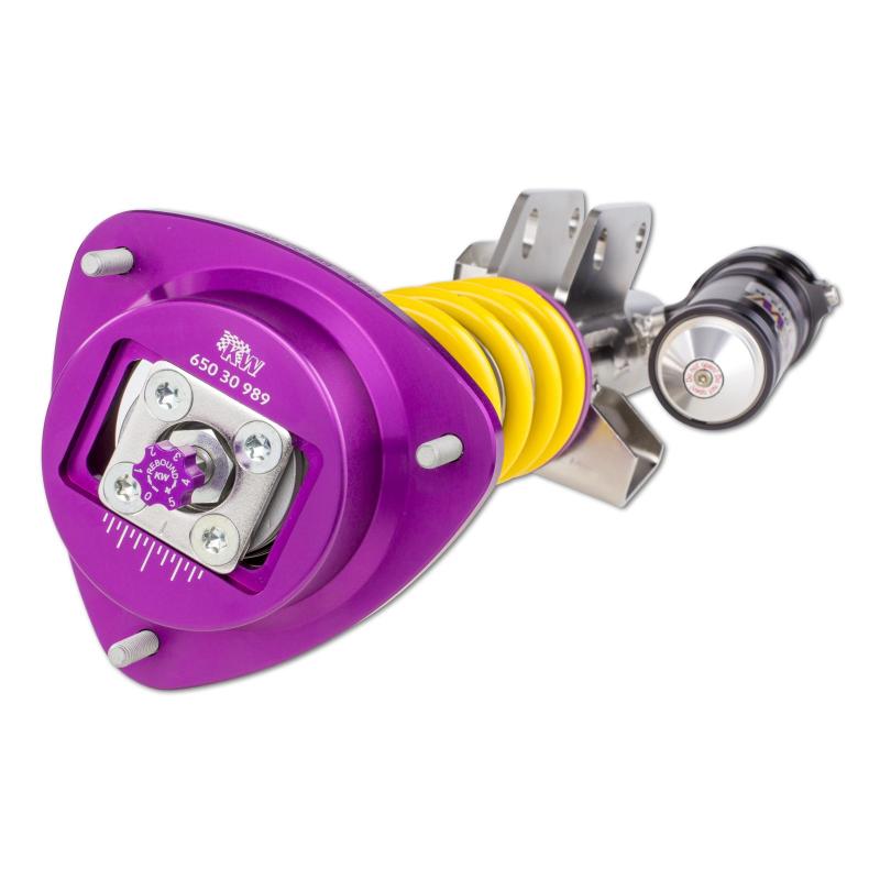 Coilovers KWS39758204 KW