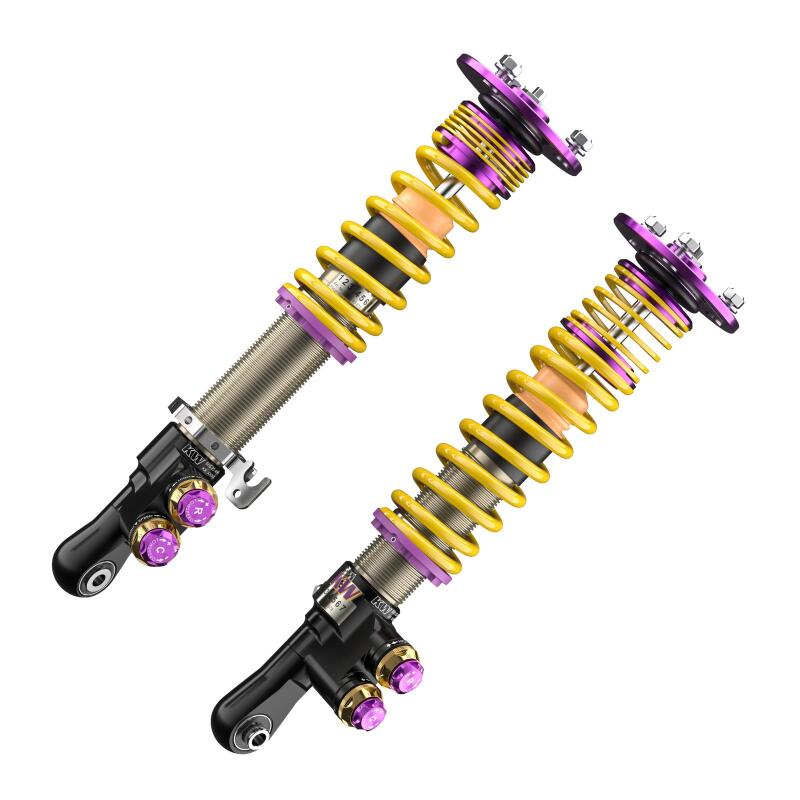 Coilovers KWS30950022 KW