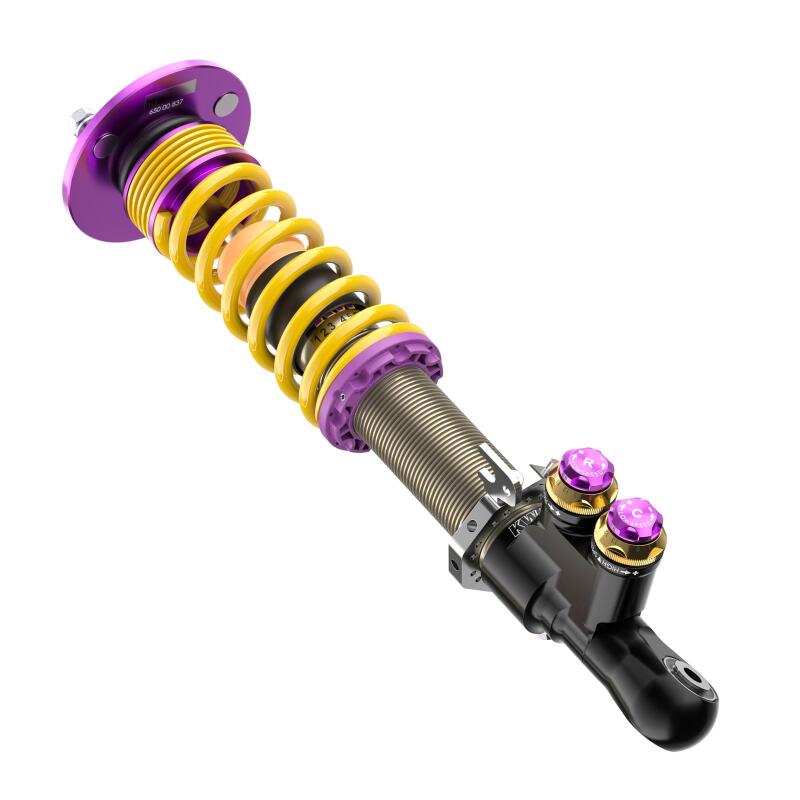 Coilovers KWS30950022 KW