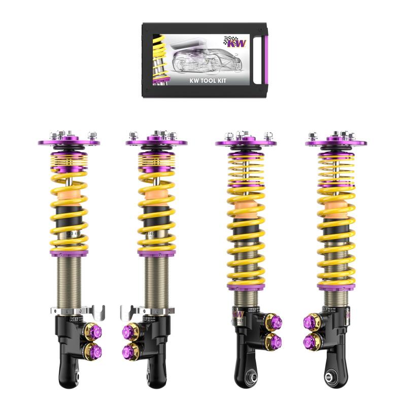 Coilovers KWS30950022 KW