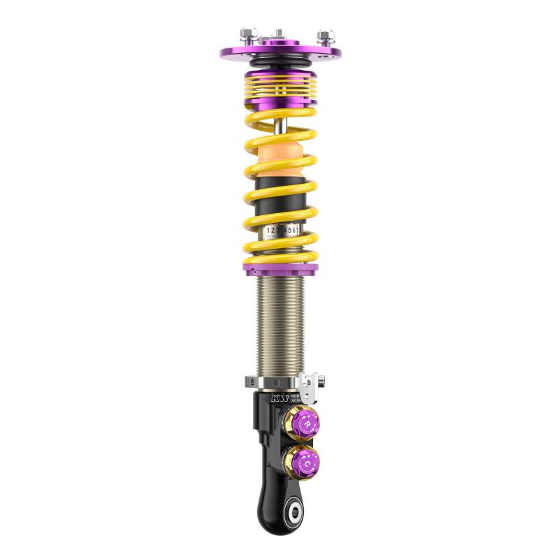 Coilovers KWS30950022 KW