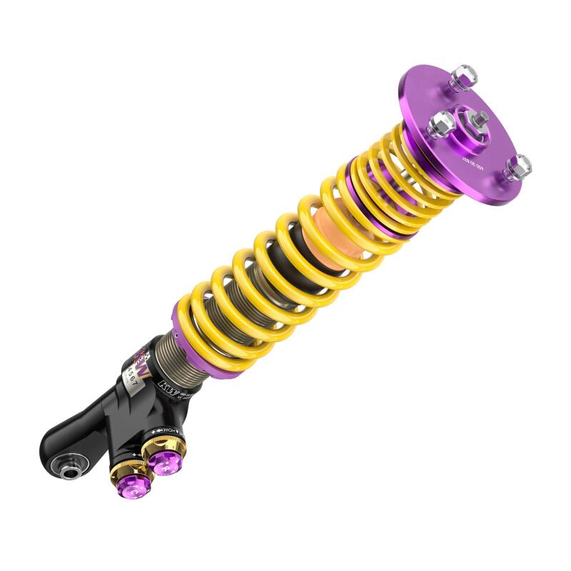 Coilovers KWS30950022 KW
