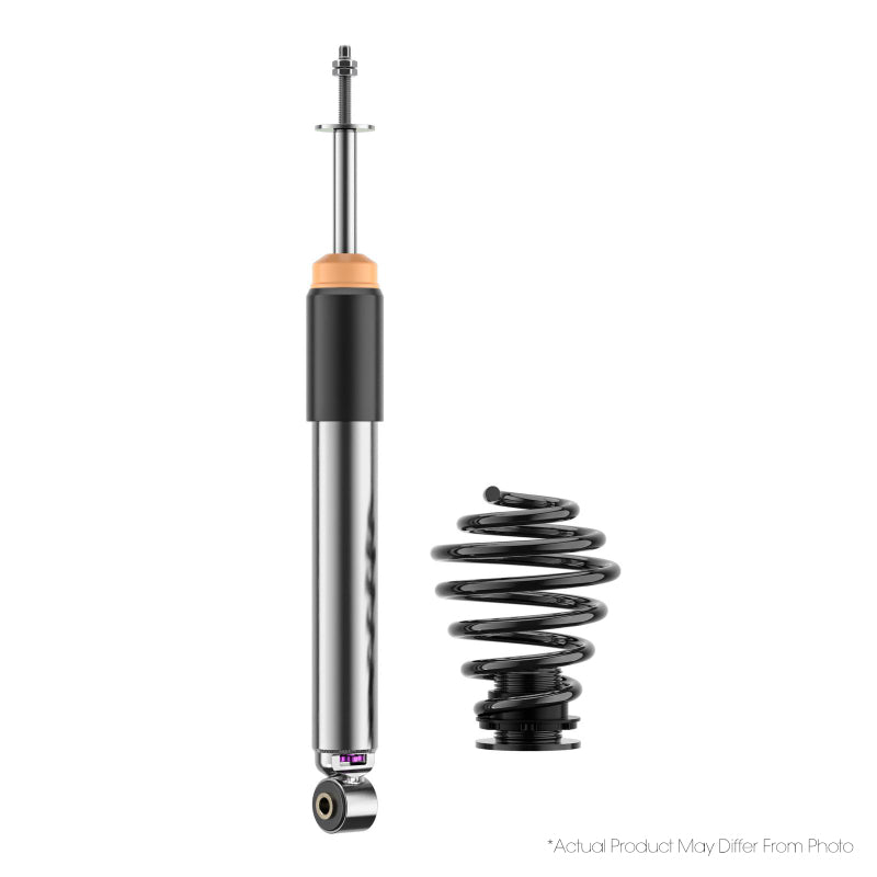 Coilovers KWS35210017-B KW