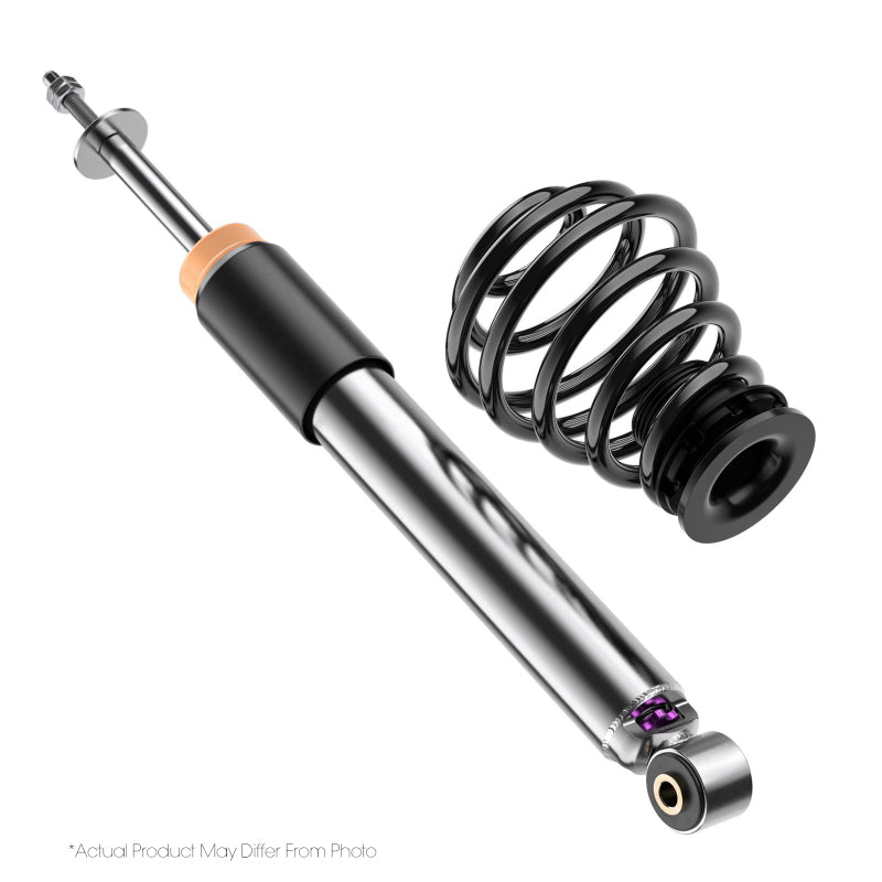 Coilovers KWS35210017-B KW