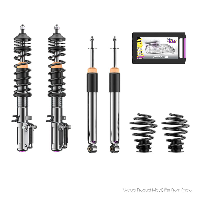 Coilovers KWS35210017-B KW