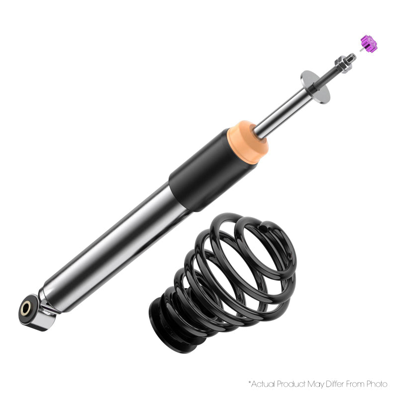 Coilovers KWS35210017-B KW