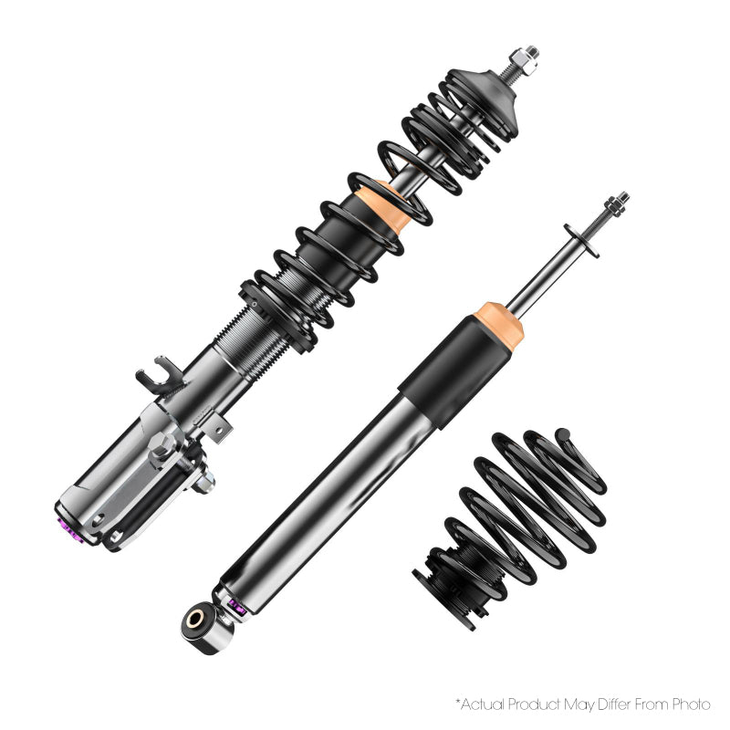 Coilovers KWS35210017-B KW
