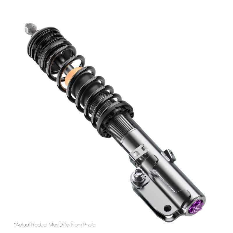 Coilovers KWS35210017-B KW