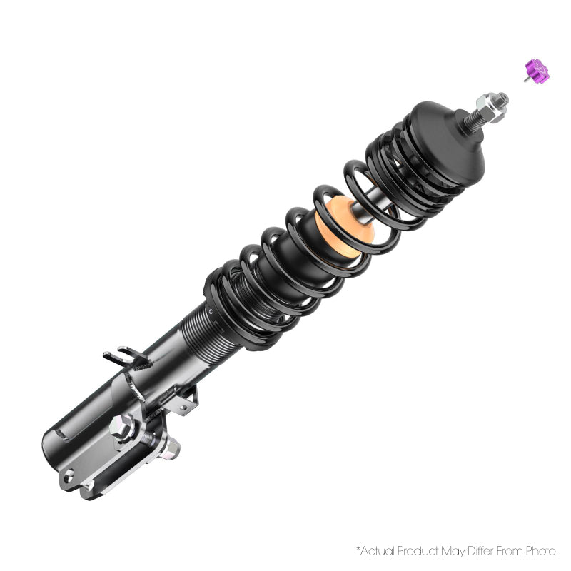Coilovers KWS35210017-B KW