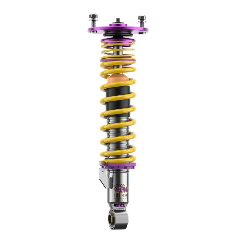 Coilovers KWS35285014 KW