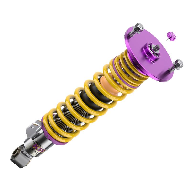 Coilovers KWS35285014 KW