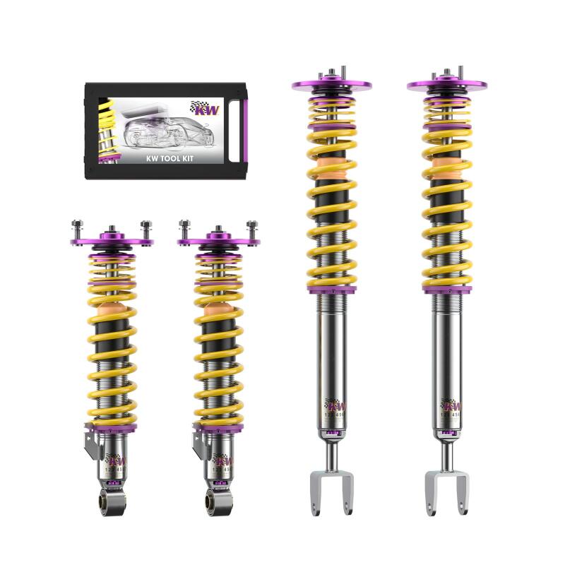 Coilovers KWS35285014 KW