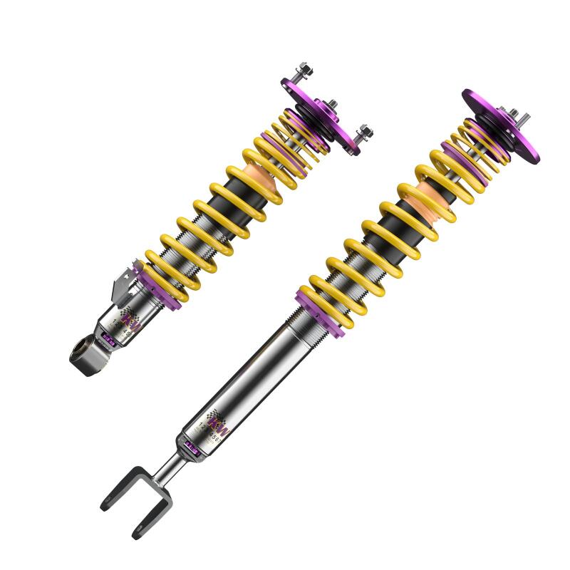 Coilovers KWS35285014 KW