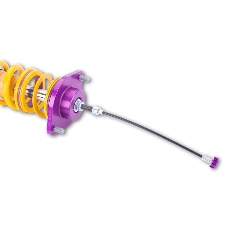 Shocks and Struts KWS68525025 KW