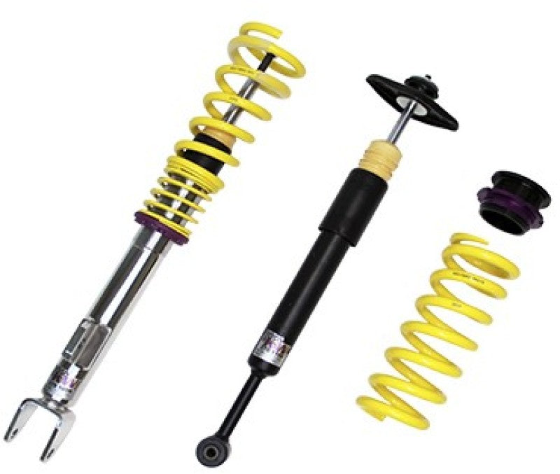 Coilovers KWS102200CG KW