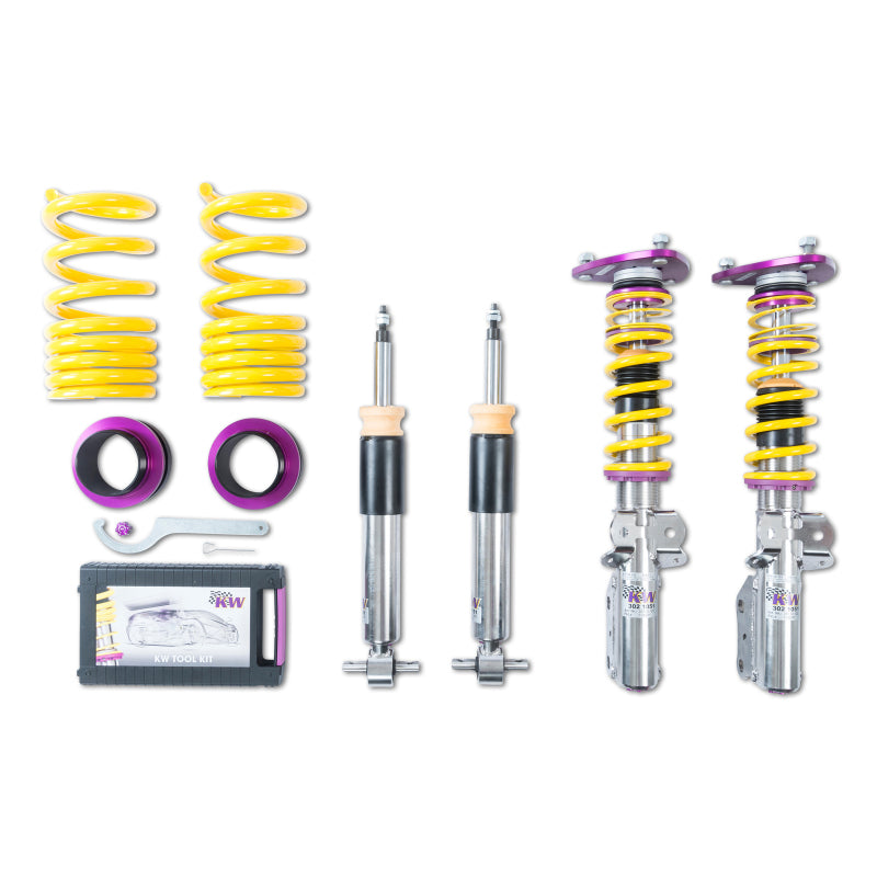 Coilovers KWS35230865 KW