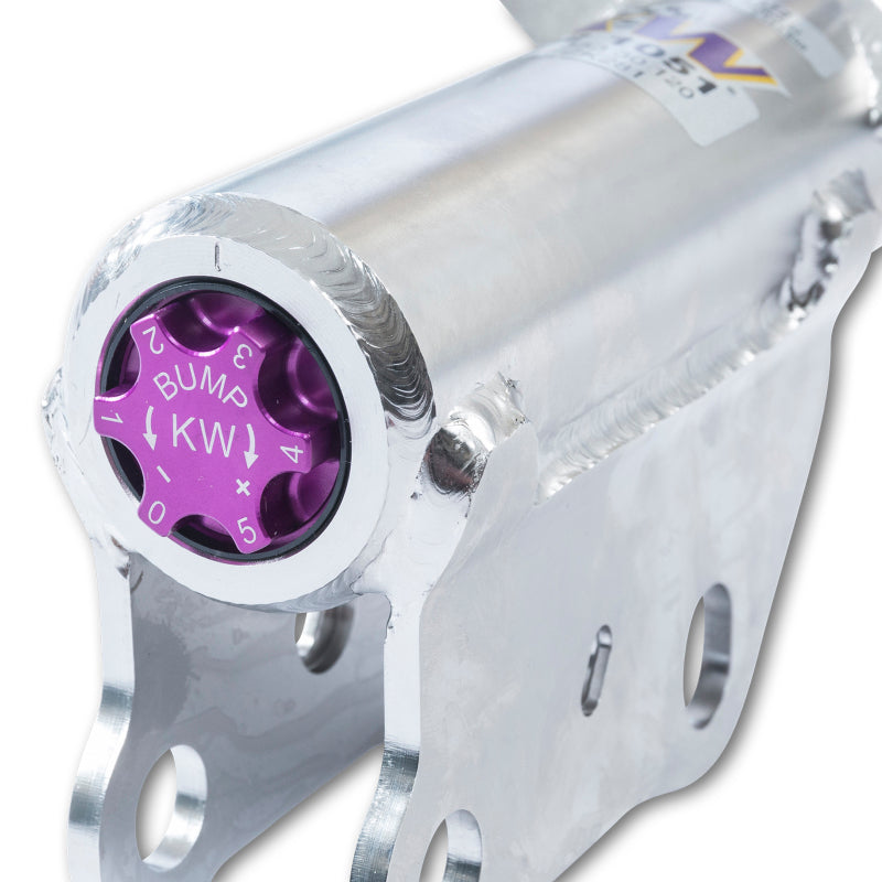 Coilovers KWS35230865 KW