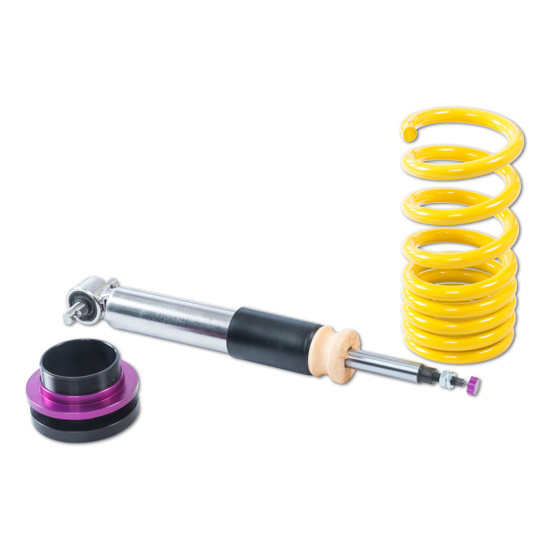 Coilovers KWS35230865 KW